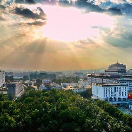 Inner Mongolia Beijing Exterior photo