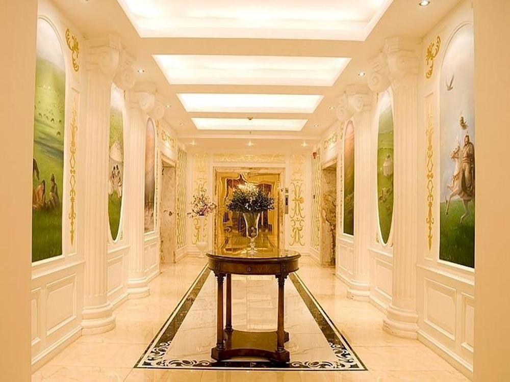 Inner Mongolia Beijing Exterior photo