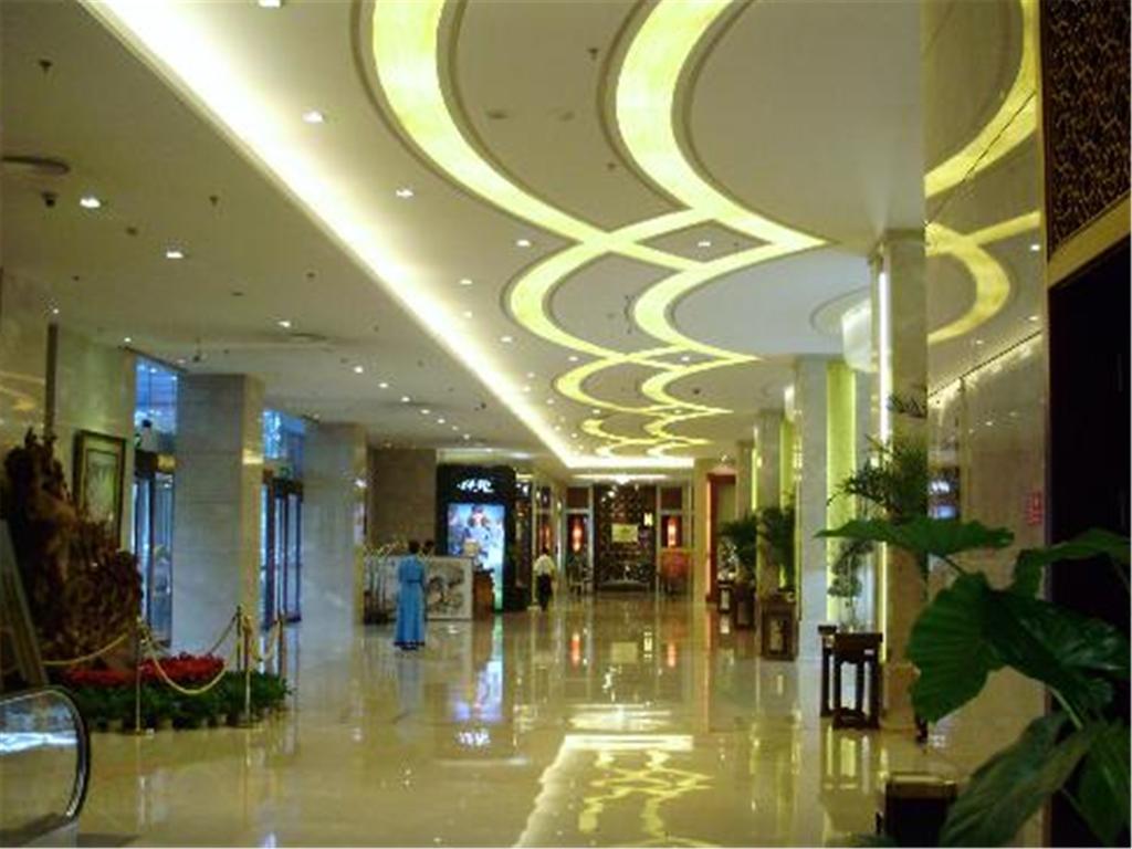 Inner Mongolia Beijing Exterior photo