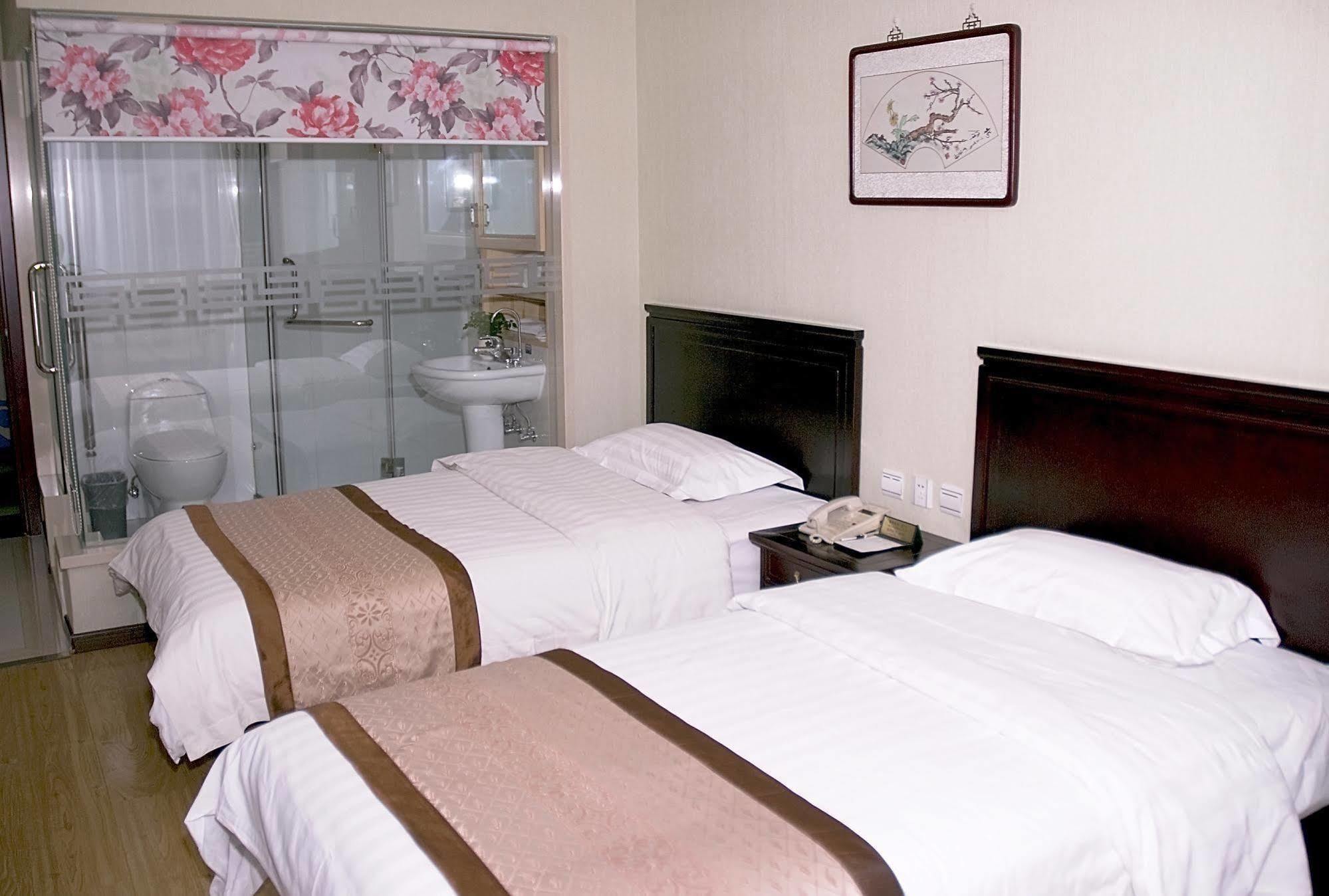 Inner Mongolia Beijing Exterior photo